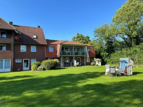 Apartment In Fehmarn OT Staberdorf, Staberdorf